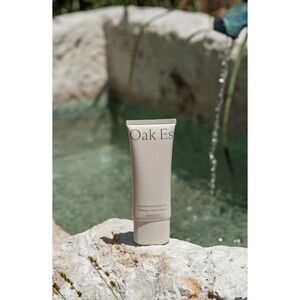 Oak Essentials Jenni Kayne NEW Renew Face Polish 100ML/3.4FL OZ